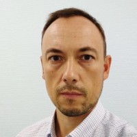Alexey Gusev