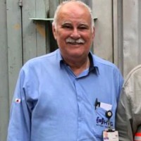 Wilson Teixeira