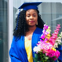 Eunice Enongene