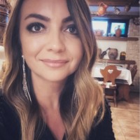 Monica Antonescu