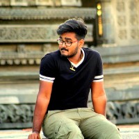 Chethan Raj R