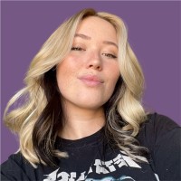Una Persson