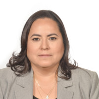 Mónica Espíritu