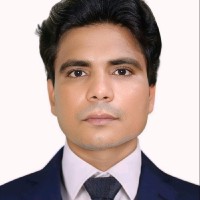 Er Zarafat Tyagi