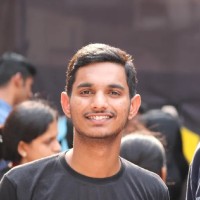Rushikesh Wayal