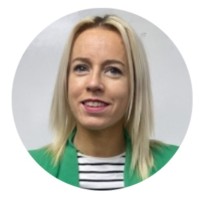 Alison O'Grady Hanlon