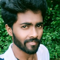 G Naveen Reddy