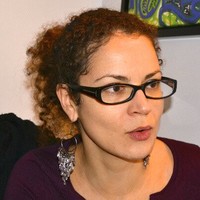 Sophia Bennani