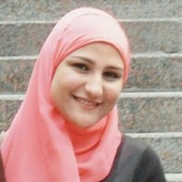 Asmaa Reda