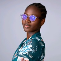Abisola O.Abisola O. is an Influencer