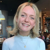 Bella Eadie