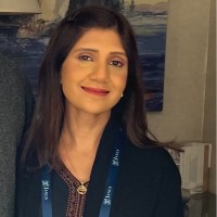 Sudika Singh-Reinesch