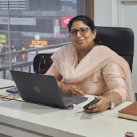 Deepa Paul