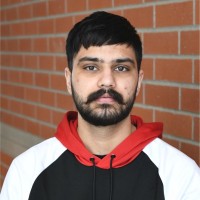 Harsangeet Singh