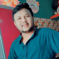 Santosh Biswal