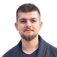 Volodymyr G