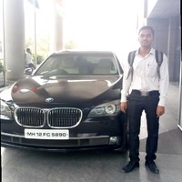 Prashant Vibhute