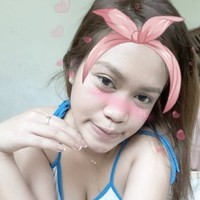 Jonah May Villaluna