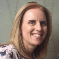 Geraldine Burns