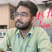 Deepesh Vishwakarma