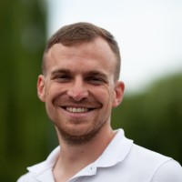 Alexis Pavlishen