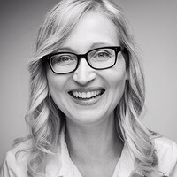 Tracy Byers Reid, M.Ed