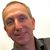 Dr. Marc Dittes