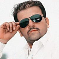 Ghulam Khan