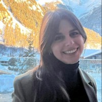 Gloria Cacciuottolo