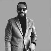 Ali Omran