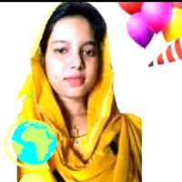 Sathi Akter