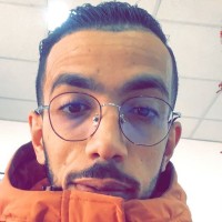 Driss Bouhnik