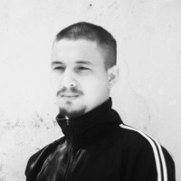 Fabian González Escobar