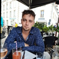 Elouan Saint-Pol