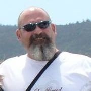 Gary Mead
