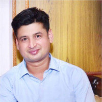 Anil Sheoran