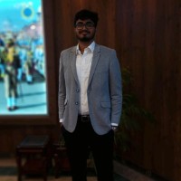 Aditya Muralidharan
