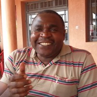 HAVUGWEKONSILI Stanislas