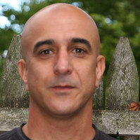 Farshid Ahrestani
