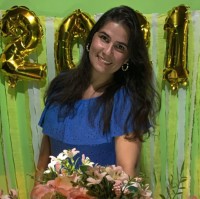 Suelen Brasileiro