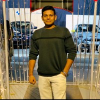 DAX PATEL