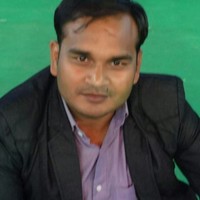 Rajnesh Kumar