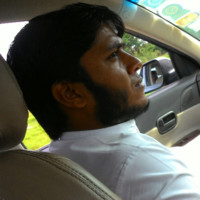 Suhel Ahmad