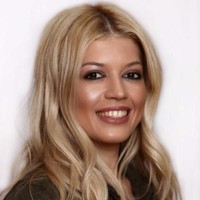 Dimitra Nteka