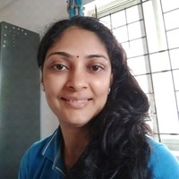 Trina Mukherjee