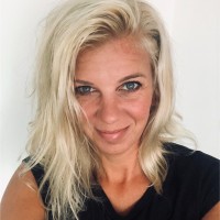 Saskia Van Es