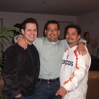 J. Carlos Mercado