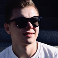 Захар Листьев