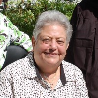 Marcia Massey