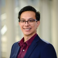 Van Le, MBA, LSSGB